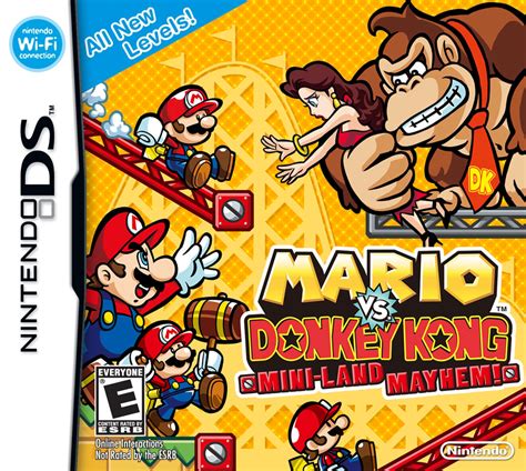 Ds mario vs PenalbaWeb.com