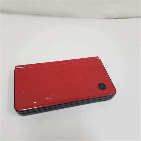 Ds xl roja PenalbaWeb.com