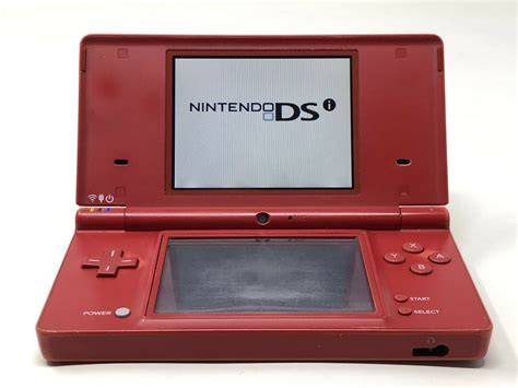Dsi ds PenalbaWeb.com