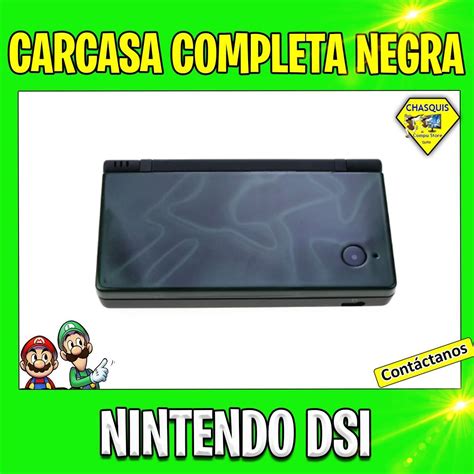 Dsi negra PenalbaWeb.com