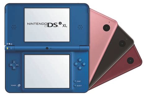 Dsi xl game PenalbaWeb.com