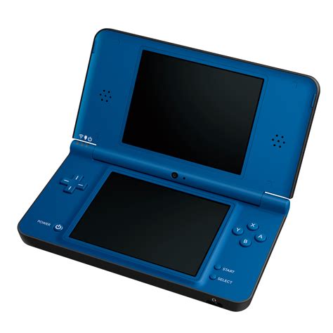 Dsi xl PenalbaWeb.com