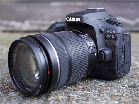 Dslr canon PenalbaWeb.com