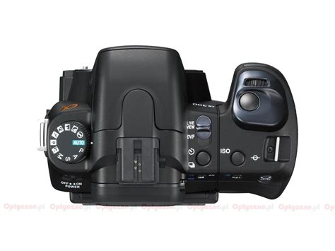 Dslr sony a300 PenalbaWeb.com