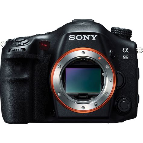 Dslr sony alpha PenalbaWeb.com