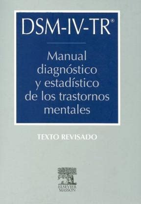 Dsm iv tr PenalbaWeb.com
