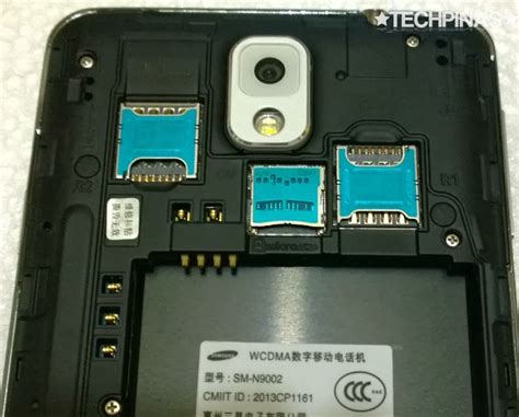 Dual sim note 3 PenalbaWeb.com