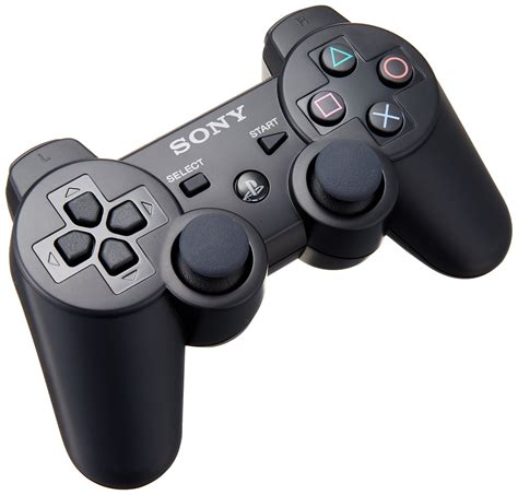 Dualshock 3 ps3 PenalbaWeb.com