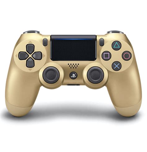 Dualshock 4 PenalbaWeb.com