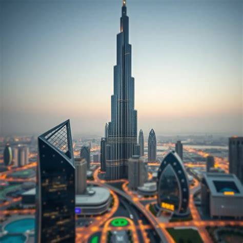 Dubai PenalbaWeb.com