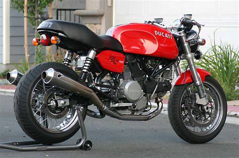 Ducati 1000 gt PenalbaWeb.com