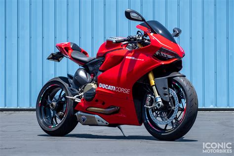 Ducati 1199 PenalbaWeb.com