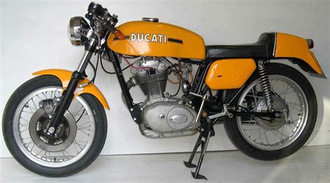 Ducati 350 PenalbaWeb.com