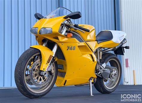 Ducati 748 PenalbaWeb.com