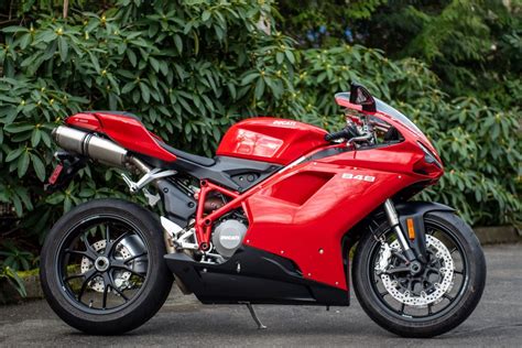 Ducati 848 PenalbaWeb.com