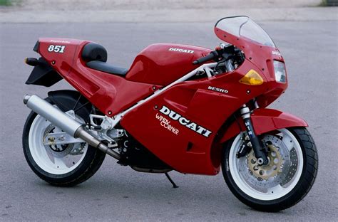 Ducati 851 PenalbaWeb.com