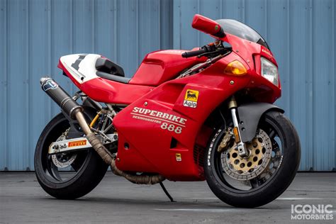 Ducati 888 PenalbaWeb.com