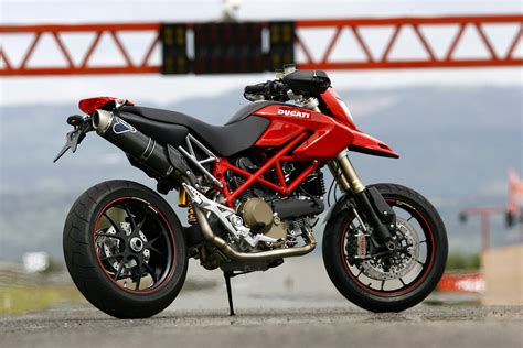 Ducati hypermotard 1100 PenalbaWeb.com