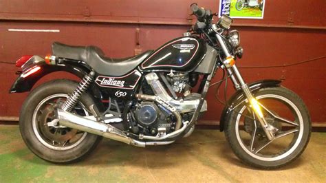 Ducati indiana 650 PenalbaWeb.com