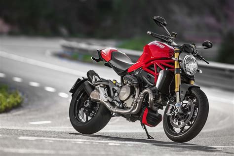 Ducati monster 1200 PenalbaWeb.com