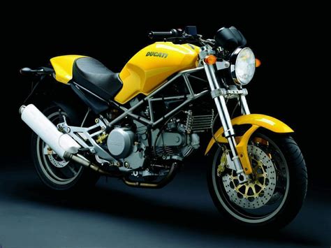 Ducati monster 600 PenalbaWeb.com