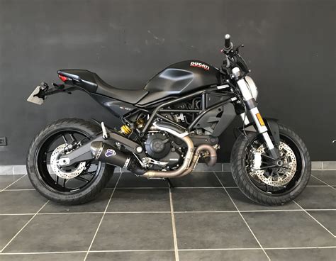Ducati monster a2 PenalbaWeb.com