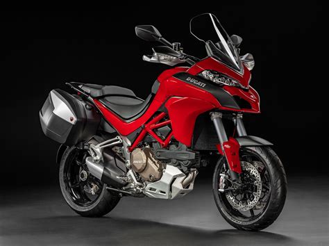 Ducati multistrada 1200 PenalbaWeb.com