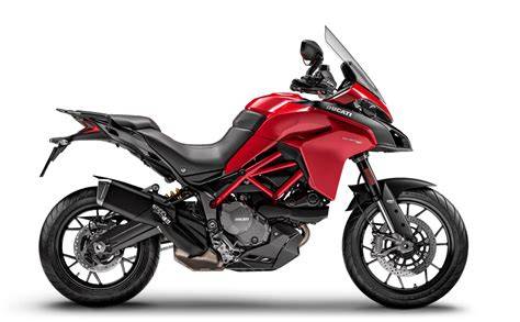 Ducati multistrada 950 PenalbaWeb.com