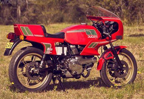 Ducati pantah 600 PenalbaWeb.com