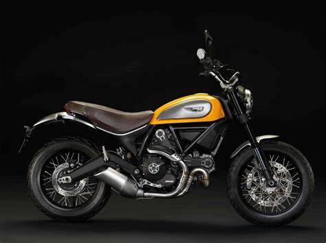 Ducati scrambler 2015 PenalbaWeb.com