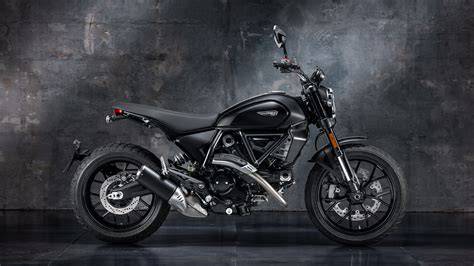 Ducati scrambler PenalbaWeb.com