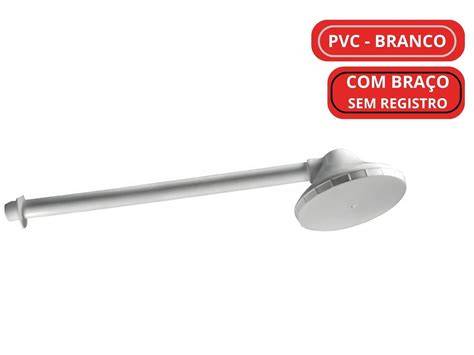 Ducha pvc PenalbaWeb.com