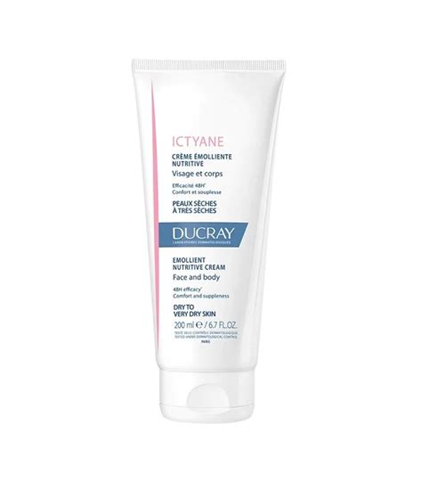 Ducray ictyane PenalbaWeb.com