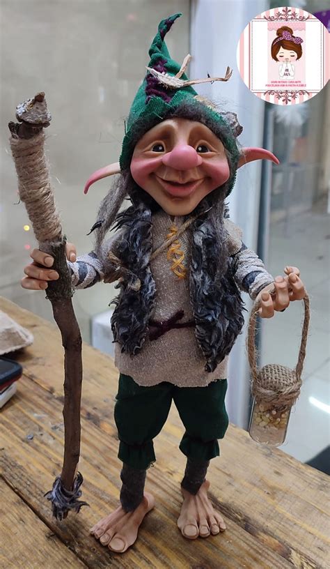 Duendes figuras PenalbaWeb.com