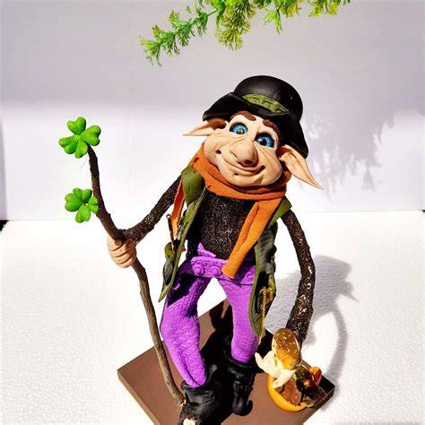 Duendes suerte PenalbaWeb.com