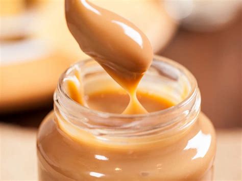 Dulce de leche PenalbaWeb.com