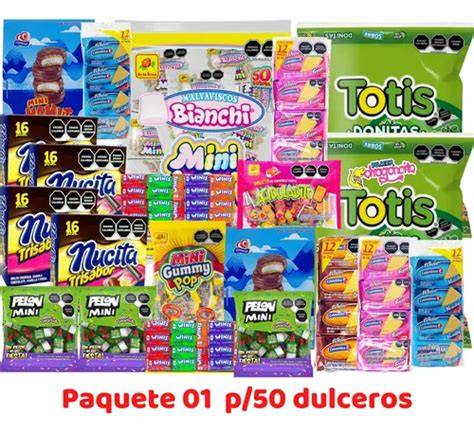 Dulces talla meses PenalbaWeb.com