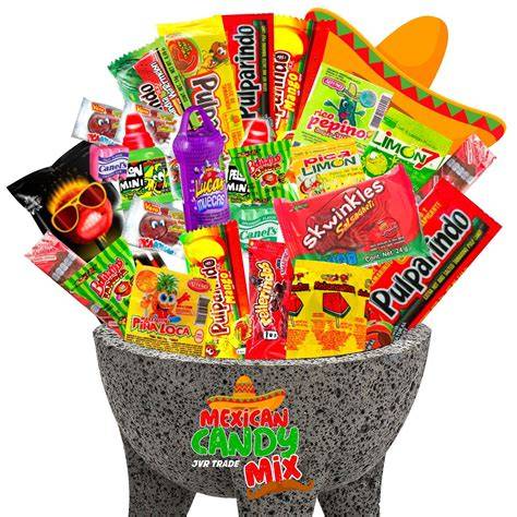 Dulces PenalbaWeb.com