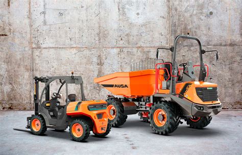 Dumper ausa PenalbaWeb.com
