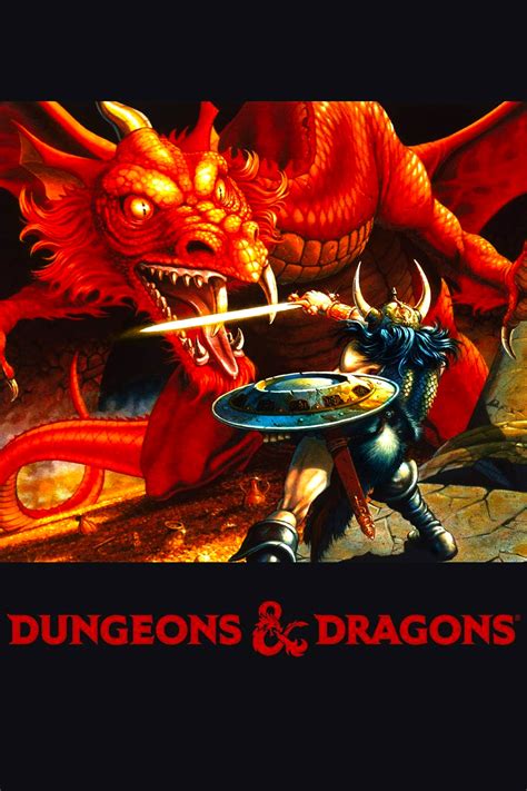 Dungeons dragons dungeon PenalbaWeb.com
