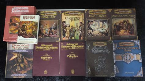 Dungeons lote PenalbaWeb.com