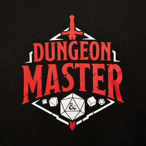 Dungeons master PenalbaWeb.com