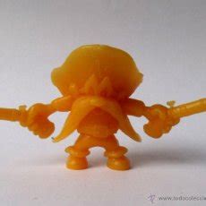 Dunkin figura PenalbaWeb.com