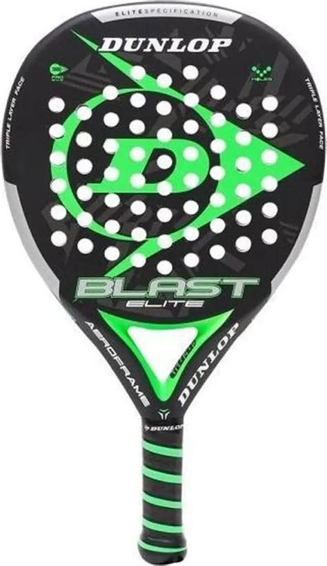 Dunlop blast PenalbaWeb.com