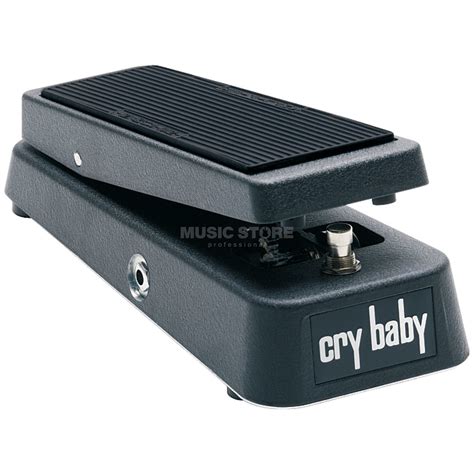 Dunlop cry baby PenalbaWeb.com