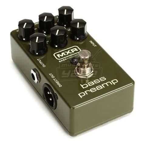 Dunlop pedal PenalbaWeb.com
