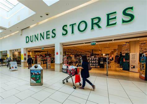 Dunnes stores PenalbaWeb.com