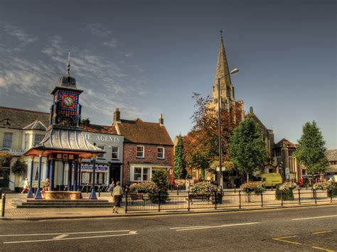 Dunstable PenalbaWeb.com