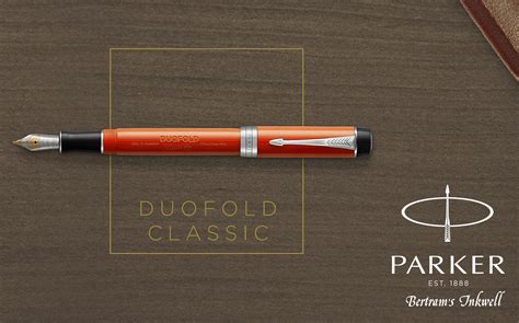 Duofold PenalbaWeb.com