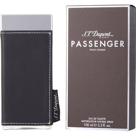 Dupont passenger PenalbaWeb.com